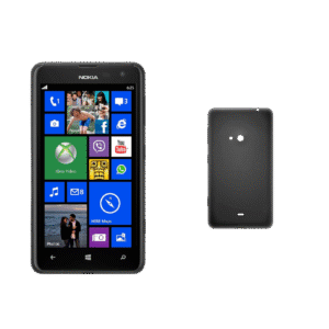 خرید درب پشت Nokia Lumia 625