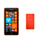 خرید درب پشت Nokia Lumia 625