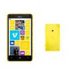 خرید درب پشت Nokia Lumia 625