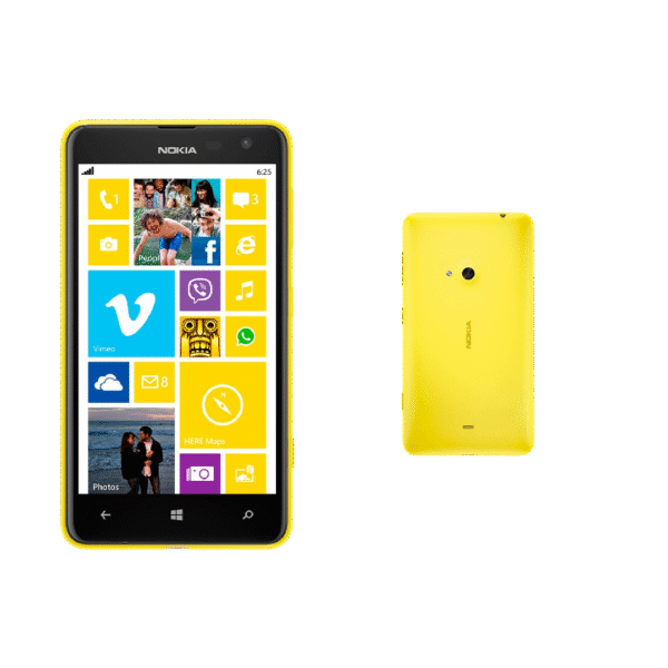 خرید درب پشت Nokia Lumia 625