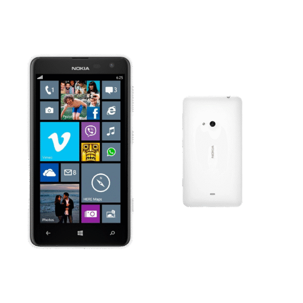 خرید درب پشت Nokia Lumia 625