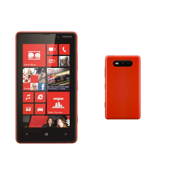 Lumia 820