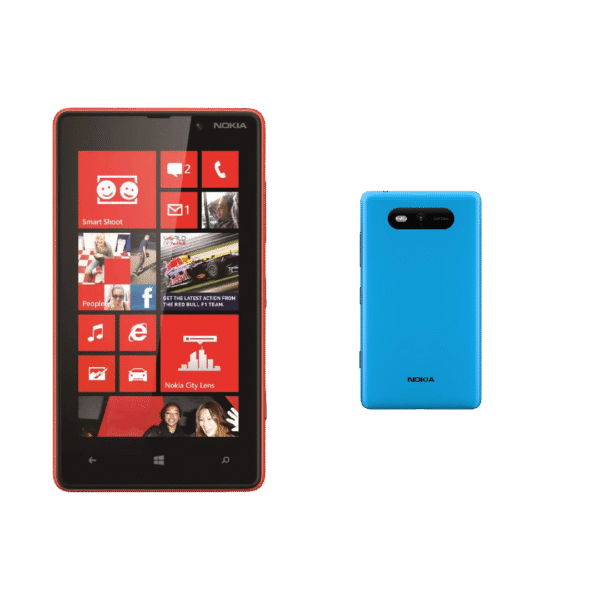 Lumia 820