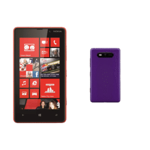 Lumia 820