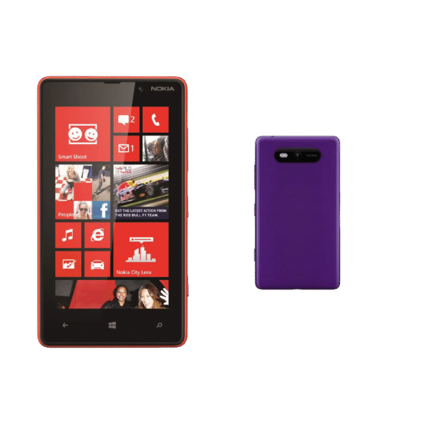 Lumia 820