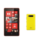 Lumia 820