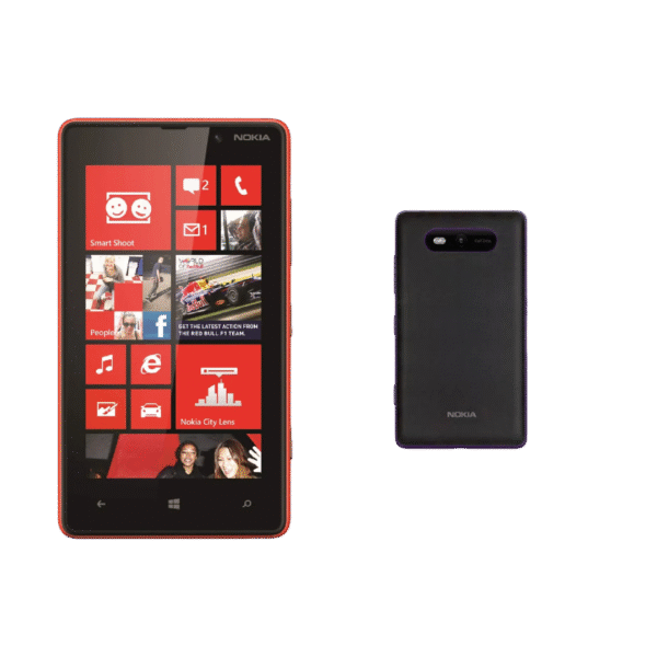 Lumia 820