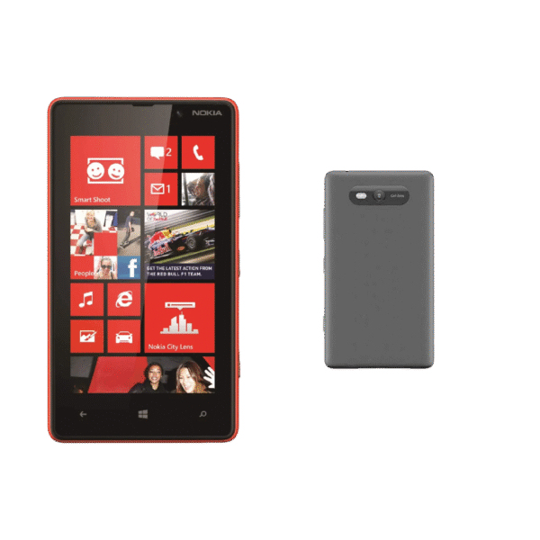 Lumia 820