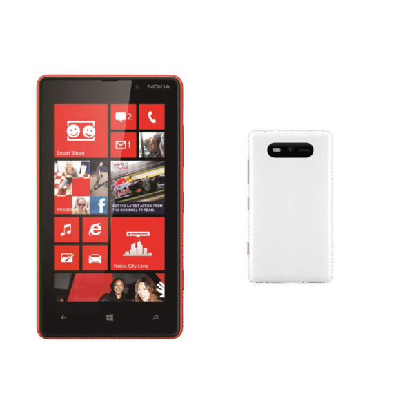 Lumia 820