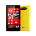 Lumia 820