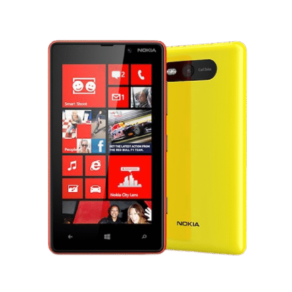 Lumia 820