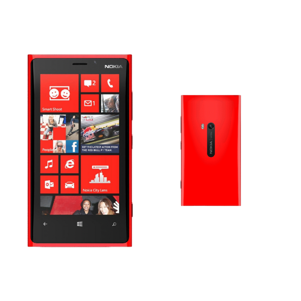 Lumia 920