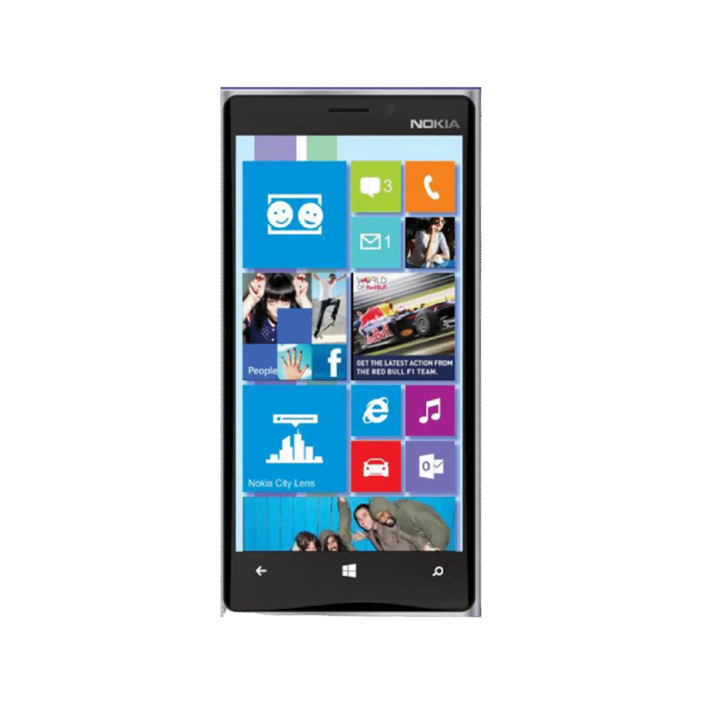 Lumia 930