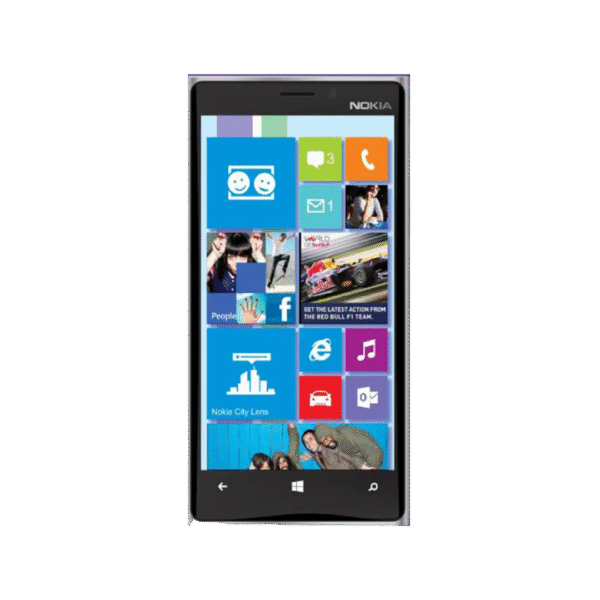 Lumia 930