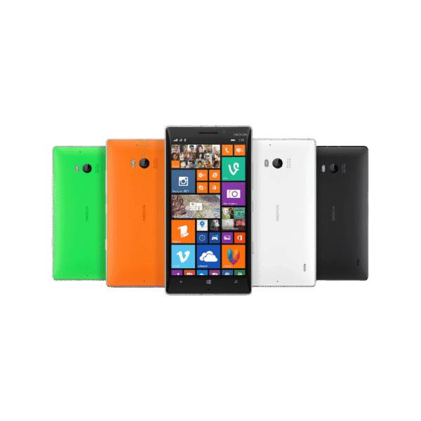 Lumia 930