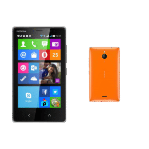 نوکیا X2 Dual SIM