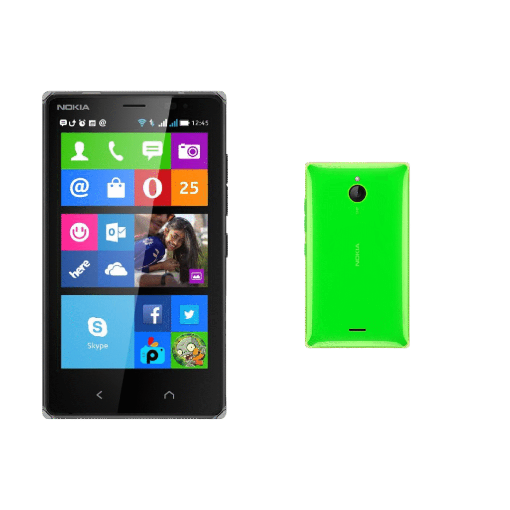 نوکیا X2 Dual SIM