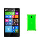 نوکیا X2 Dual SIM