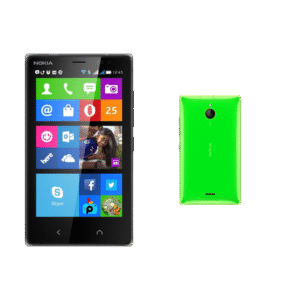 نوکیا X2 Dual SIM