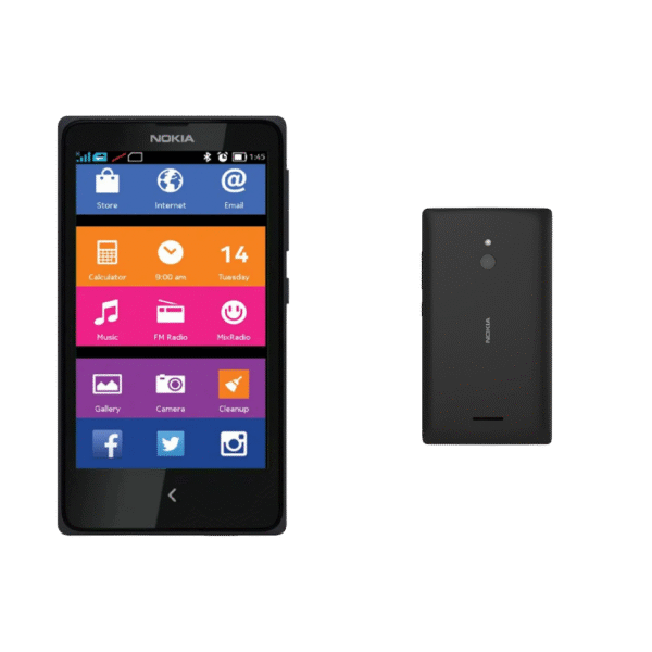 نوکیا XL
