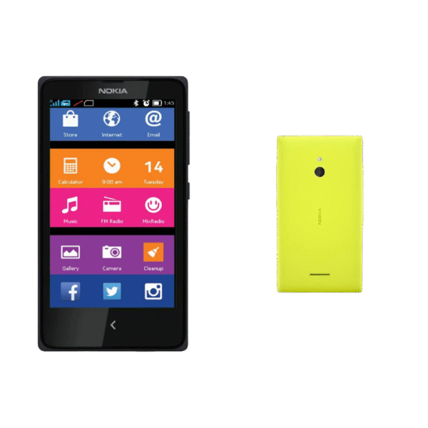 نوکیا XL