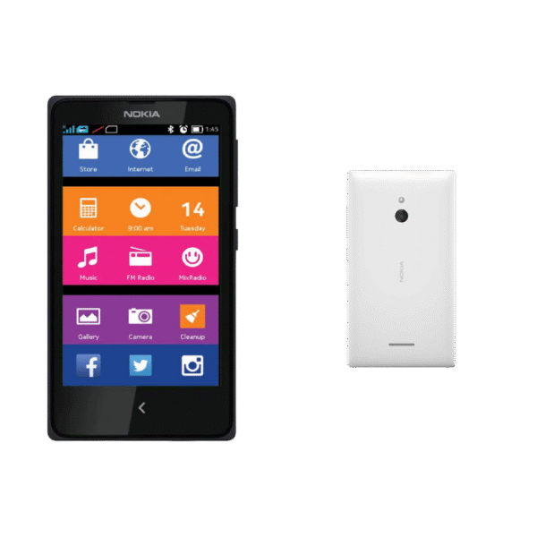 نوکیا XL