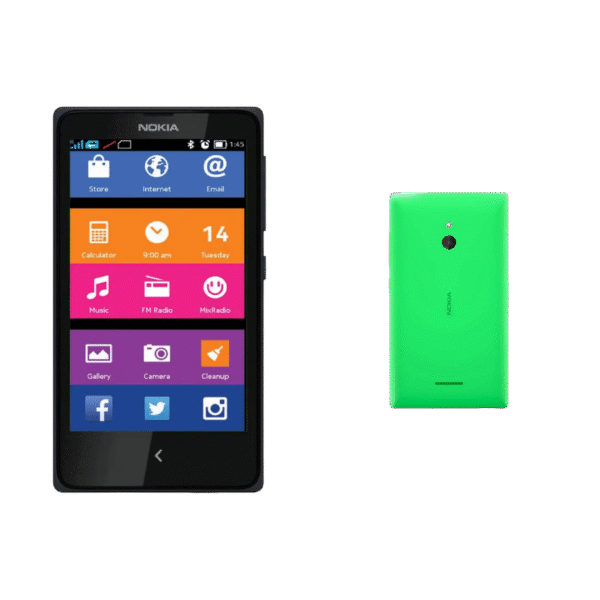 نوکیا XL