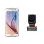 دوربین جلو اصلی Samsung Galaxy S6 - قطعه اورجینال با گارانتی اصالت