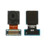 نمای نزدیک دوربین سلفی Samsung Galaxy S6 - مناسب تعمیرات تخصصی