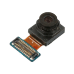 دوربین سلفی Samsung Galaxy S6 - کیفیت اورجینال