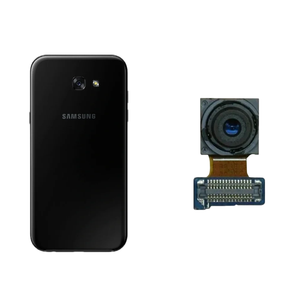 دوربین جلو اصلی Samsung Galaxy A7 2017 - قطعه اورجینال با گارانتی اصالت