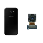 دوربین جلو اصلی Samsung Galaxy A7 2017 - قطعه اورجینال با گارانتی اصالت