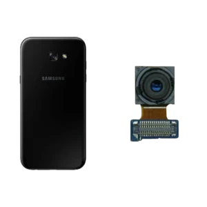 دوربین جلو اصلی Samsung Galaxy A7 2017 - قطعه اورجینال با گارانتی اصالت