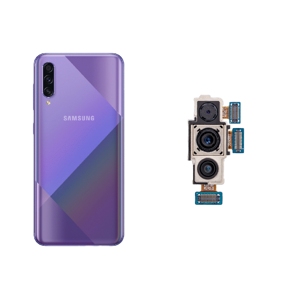 Galaxy A50s