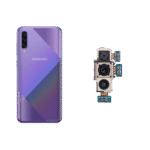 Galaxy A50s