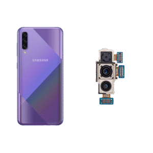 Galaxy A50s