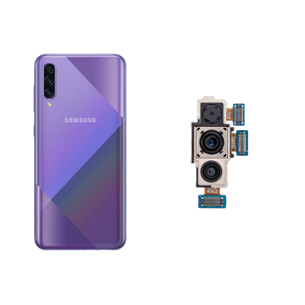 Galaxy A50s