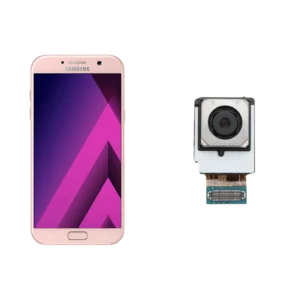 دوربین عقب اصلی Samsung Galaxy A7 2017 - قطعه اورجینال با گارانتی اصالت