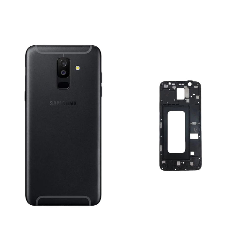 سامسونگ Galaxy A6 Plus