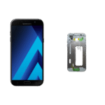 شاسی اصلی Samsung Galaxy A7 2017 - قطعه اورجینال با گارانتی اصالت