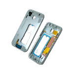 نمای نزدیک شاسی Samsung Galaxy A7 2017 - مناسب تعمیرات تخصصی