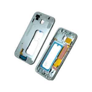 نمای نزدیک شاسی Samsung Galaxy A7 2017 - مناسب تعمیرات تخصصی