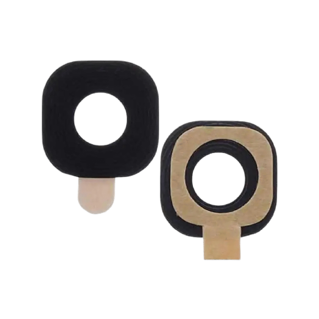 شیشه دوربین Samsung Galaxy A7 2017 - کیفیت اورجینال