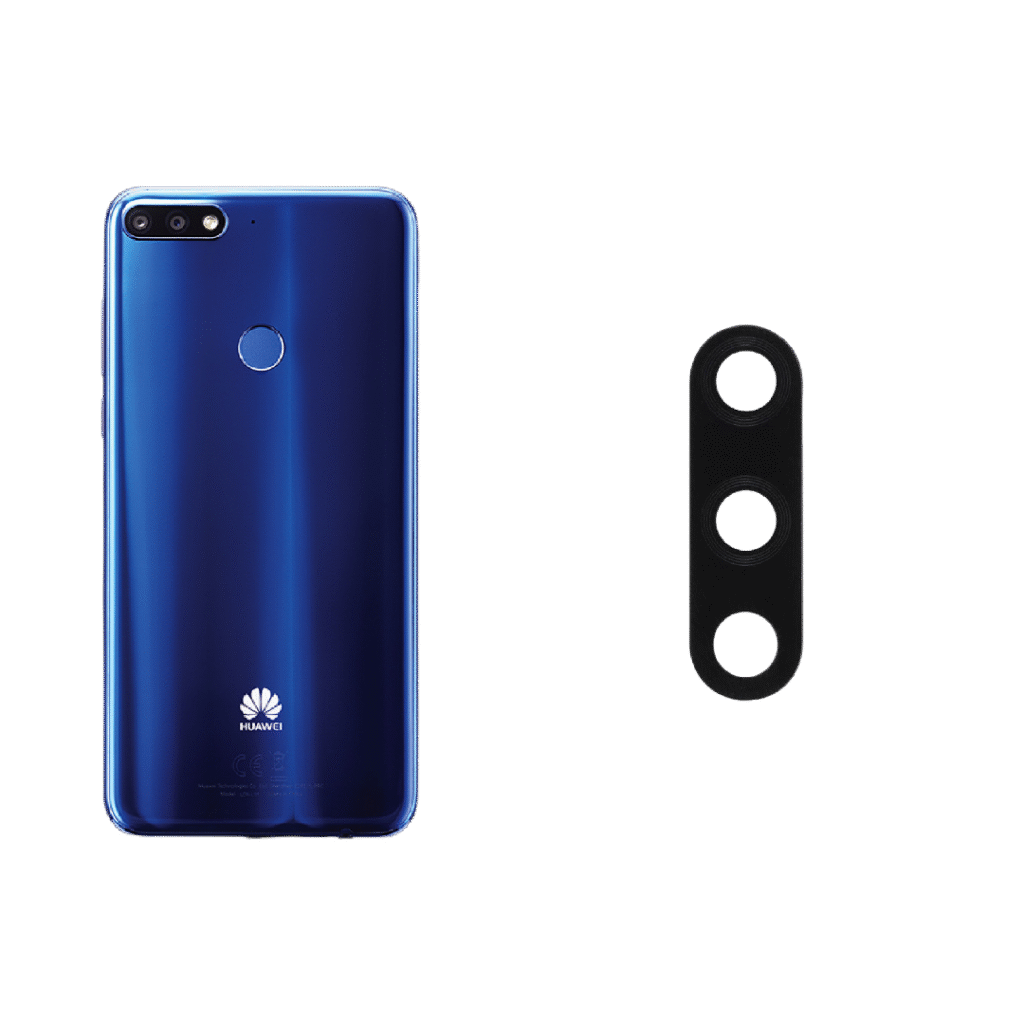 Y7 Prime 2018