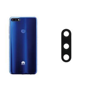 Y7 Prime 2018