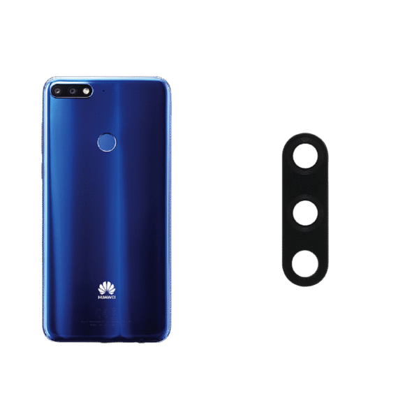 Y7 Prime 2018