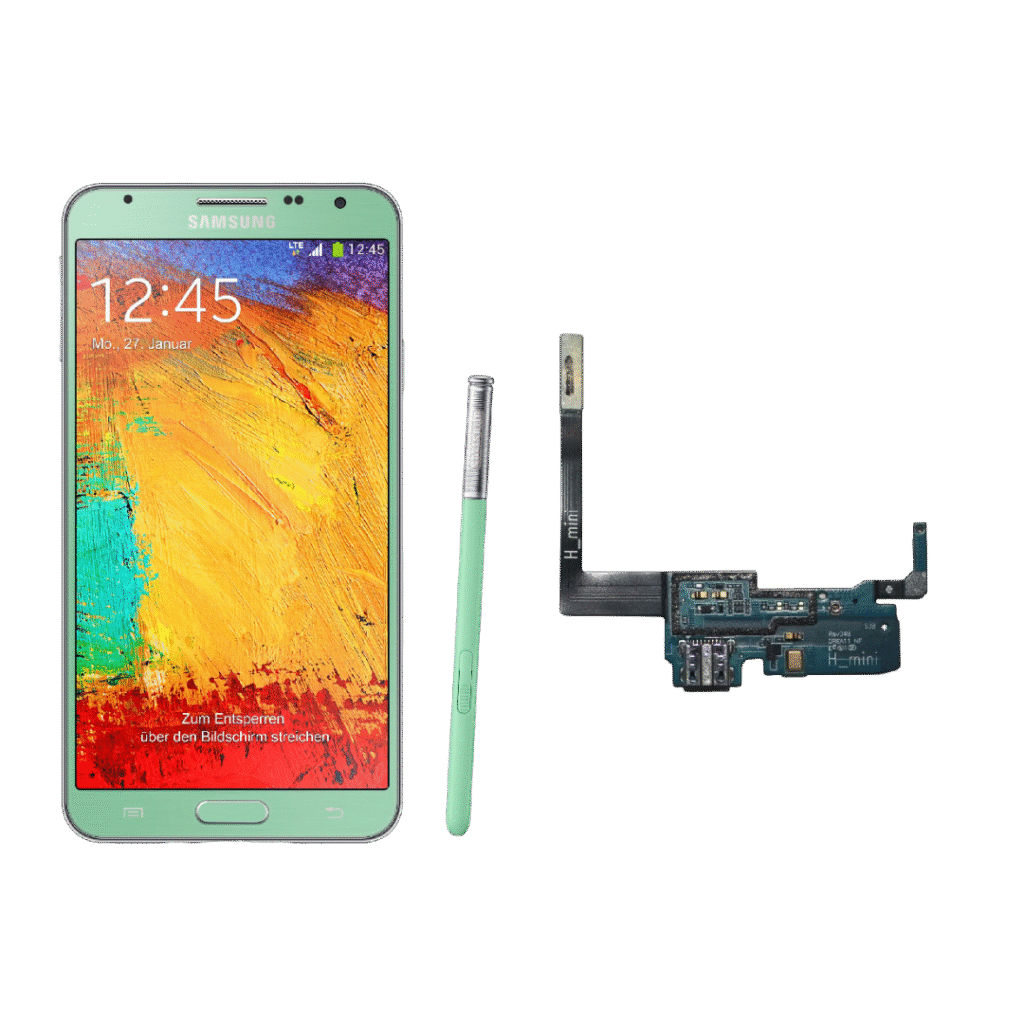 Galaxy Note 3 Neo