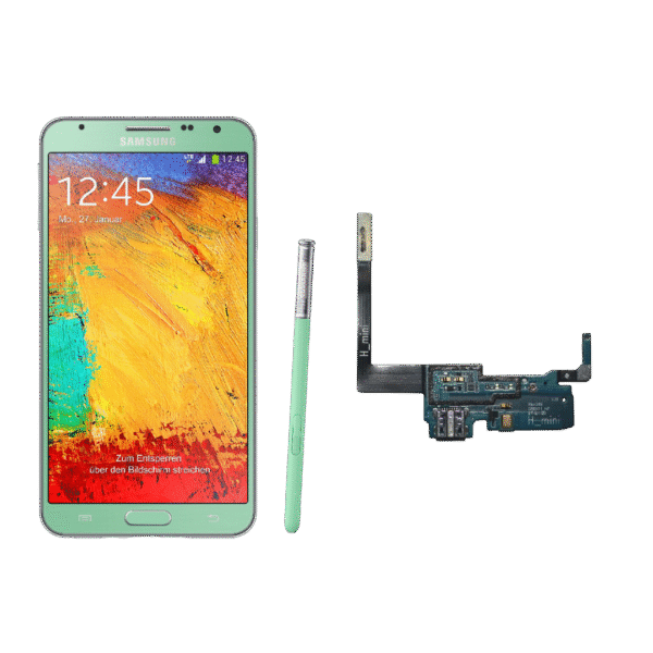 Galaxy Note 3 Neo