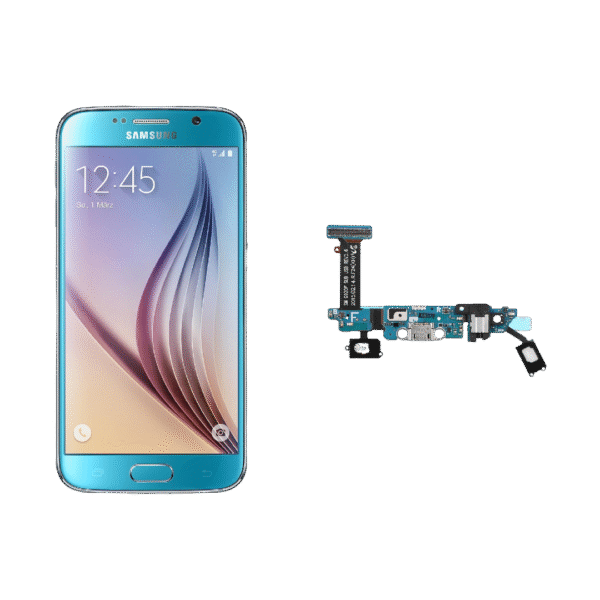 سامسونگ Galaxy S6