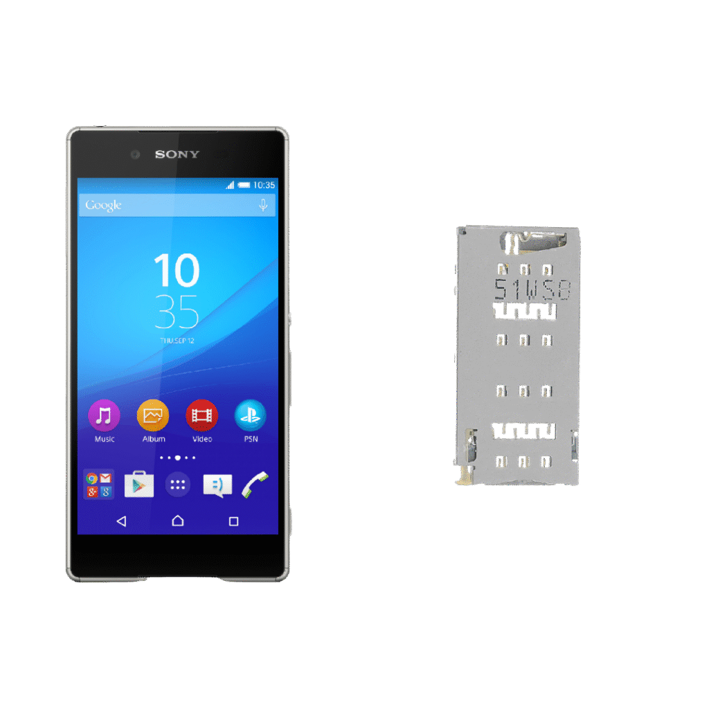 XPERIA Z4